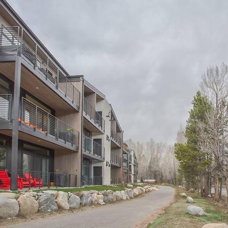 Cozy- Mountain Style - River View Apartment - Colorado Сілвертон Екстер'єр фото