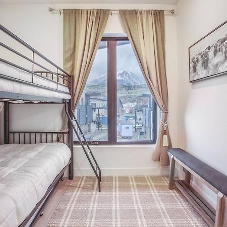 Cozy- Mountain Style - River View Apartment - Colorado Сілвертон Екстер'єр фото