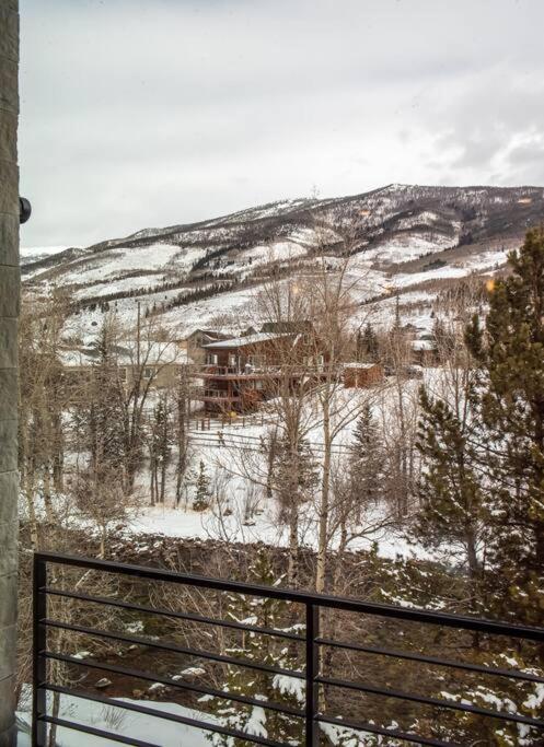 Cozy- Mountain Style - River View Apartment - Colorado Сілвертон Екстер'єр фото
