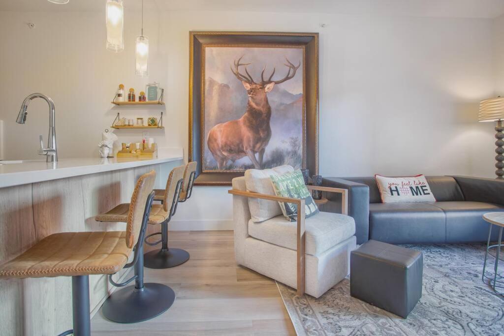 Cozy- Mountain Style - River View Apartment - Colorado Сілвертон Екстер'єр фото