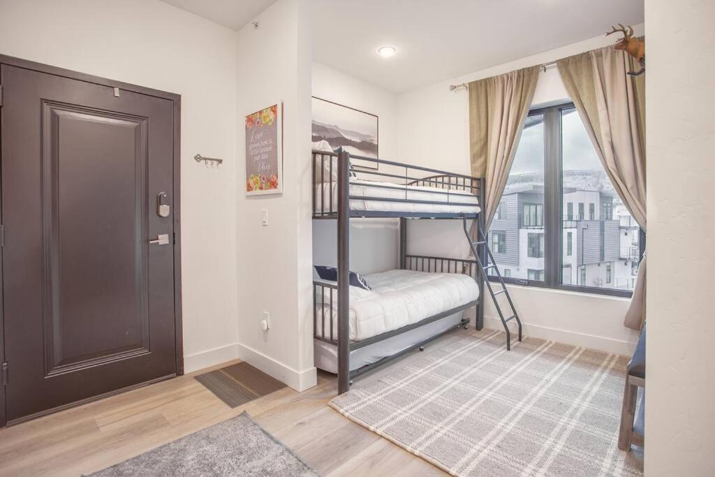 Cozy- Mountain Style - River View Apartment - Colorado Сілвертон Екстер'єр фото
